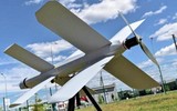 UAV cảm tử Lancet của Nga bắt đầu thay đổi cục diện mặt trận