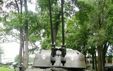Quân đội Ukraine dùng pháo phòng không tự hành ZSU-57-2 'đồ cổ' tấn công mặt đất