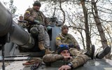 Nga chiếm thị trấn chiến lược Pavlovka, gây thiệt hại nặng cho Quân đội Ukraine