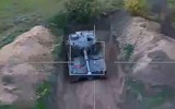 UAV cảm tử Lancet của Nga bắt đầu thay đổi cục diện mặt trận