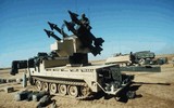 Ukraine có thêm hệ thống phòng không độc đáo sử dụng tên lửa Sidewinder