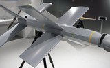 UAV cảm tử Lancet của Nga bắt đầu thay đổi cục diện mặt trận