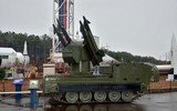 Ukraine có thêm hệ thống phòng không độc đáo sử dụng tên lửa Sidewinder