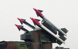 Ukraine có thêm hệ thống phòng không độc đáo sử dụng tên lửa Sidewinder