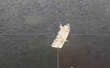UAV cảm tử Lancet của Nga bắt đầu thay đổi cục diện mặt trận