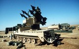 Ukraine có thêm hệ thống phòng không độc đáo sử dụng tên lửa Sidewinder
