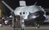 Chuyên gia Nga lo ngại tiềm năng quân sự của tàu vũ trụ X-37B Mỹ