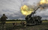Nga chiếm thị trấn chiến lược Pavlovka, gây thiệt hại nặng cho Quân đội Ukraine