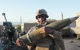 Báo Ba Lan: Pháo Krab Ukraine diệt 4 khẩu Msta-S Nga bằng đạn dẫn đường Excalibur?