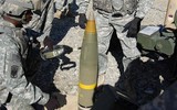 Báo Ba Lan: Pháo Krab Ukraine diệt 4 khẩu Msta-S Nga bằng đạn dẫn đường Excalibur?