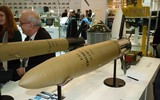 Báo Ba Lan: Pháo Krab Ukraine diệt 4 khẩu Msta-S Nga bằng đạn dẫn đường Excalibur?