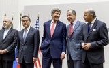 Phương Tây bối rối sau chuyến thăm Iran của Thư ký Hội đồng An ninh Nga Patrushev