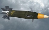 Báo Ba Lan: Pháo Krab Ukraine diệt 4 khẩu Msta-S Nga bằng đạn dẫn đường Excalibur?