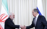 Phương Tây bối rối sau chuyến thăm Iran của Thư ký Hội đồng An ninh Nga Patrushev