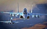 Vì sao tiêm kích MiG-35 vẫn không được Nga sử dụng tại Ukraine?