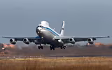 'Máy bay ngày tận thế' Il-80 của Nga có thêm khả năng kích hoạt siêu ngư lôi Poseidon 