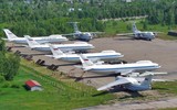 'Máy bay ngày tận thế' Il-80 của Nga có thêm khả năng kích hoạt siêu ngư lôi Poseidon 