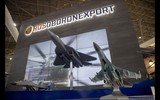 Vì sao tiêm kích MiG-35 vẫn không được Nga sử dụng tại Ukraine?