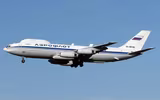 'Máy bay ngày tận thế' Il-80 của Nga có thêm khả năng kích hoạt siêu ngư lôi Poseidon 