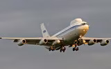 'Máy bay ngày tận thế' Il-80 của Nga có thêm khả năng kích hoạt siêu ngư lôi Poseidon 