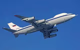 'Máy bay ngày tận thế' Il-80 của Nga có thêm khả năng kích hoạt siêu ngư lôi Poseidon 
