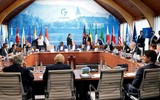 Nga và 3 cường quốc sẽ trở thành trung tâm của trật tự thế giới mới?