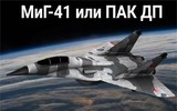 Tiêm kích thế hệ 6 Nga tự đốt cháy lớp vỏ tàng hình do vận tốc quá lớn?