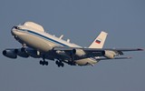 'Máy bay ngày tận thế' Il-80 của Nga có thêm khả năng kích hoạt siêu ngư lôi Poseidon 