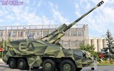 Thụy Điển từ chối giao pháo tự hành Archer vô tình ‘giúp’ Ukraine có loại DITA 'mạnh vượt trội'