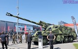 Thụy Điển từ chối giao pháo tự hành Archer vô tình ‘giúp’ Ukraine có loại DITA 'mạnh vượt trội'