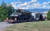 Pháo tự hành Zuzana-2 bất ngờ nhận 'mưa phàn nàn' từ Quân đội Ukraine