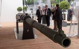 Lục quân NATO chiếm ưu thế trước Nga nhờ 800 xe tăng KF51 Panther?