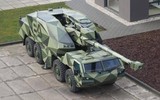 Thụy Điển từ chối giao pháo tự hành Archer vô tình ‘giúp’ Ukraine có loại DITA 'mạnh vượt trội'