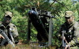 Thụy Điển từ chối giao pháo tự hành Archer vô tình ‘giúp’ Ukraine có loại DITA 'mạnh vượt trội'