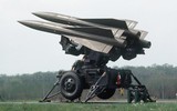 Tên lửa phòng không MIM-23 Hawk sẽ trở thành mồi ngon của UAV cảm tử Nga