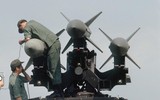 Tên lửa phòng không MIM-23 Hawk sẽ trở thành mồi ngon của UAV cảm tử Nga