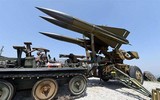 Tên lửa phòng không MIM-23 Hawk sẽ trở thành mồi ngon của UAV cảm tử Nga
