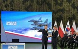 Không quân Ukraine mạnh vượt trội nhờ phi đội cường kích Su-22 nâng cấp từ Ba Lan