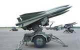 Tên lửa phòng không MIM-23 Hawk sẽ trở thành mồi ngon của UAV cảm tử Nga