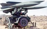 Tên lửa phòng không MIM-23 Hawk sẽ trở thành mồi ngon của UAV cảm tử Nga