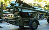 Tên lửa phòng không MIM-23 Hawk sẽ trở thành mồi ngon của UAV cảm tử Nga