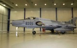 Không quân Ukraine mạnh vượt trội nhờ phi đội cường kích Su-22 nâng cấp từ Ba Lan