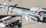 'Tên lửa tấn công qua ô cửa sổ' Izdeliye 305 tăng gấp 3 tầm bắn