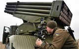 Tổ hợp UkrOboronProm của Ukraine bắt đầu sản xuất hàng loạt vũ khí phương Tây