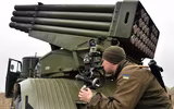 Tổ hợp UkrOboronProm của Ukraine bắt đầu sản xuất hàng loạt vũ khí phương Tây