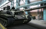 Tổ hợp UkrOboronProm của Ukraine bắt đầu sản xuất hàng loạt vũ khí phương Tây