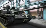 Tổ hợp UkrOboronProm của Ukraine bắt đầu sản xuất hàng loạt vũ khí phương Tây