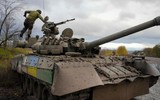 Tướng Surovikin đã trở thành 'cơn ác mộng' đối với Quân đội Ukraine