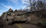 Tướng Surovikin đã trở thành 'cơn ác mộng' đối với Quân đội Ukraine