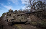 Ukraine từ chối đàm phán với Nga bởi tự tin 'đang giành chiến thắng'